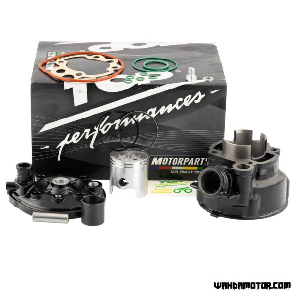 Cylinder kit Top Performance Minarelli AM6 70cc